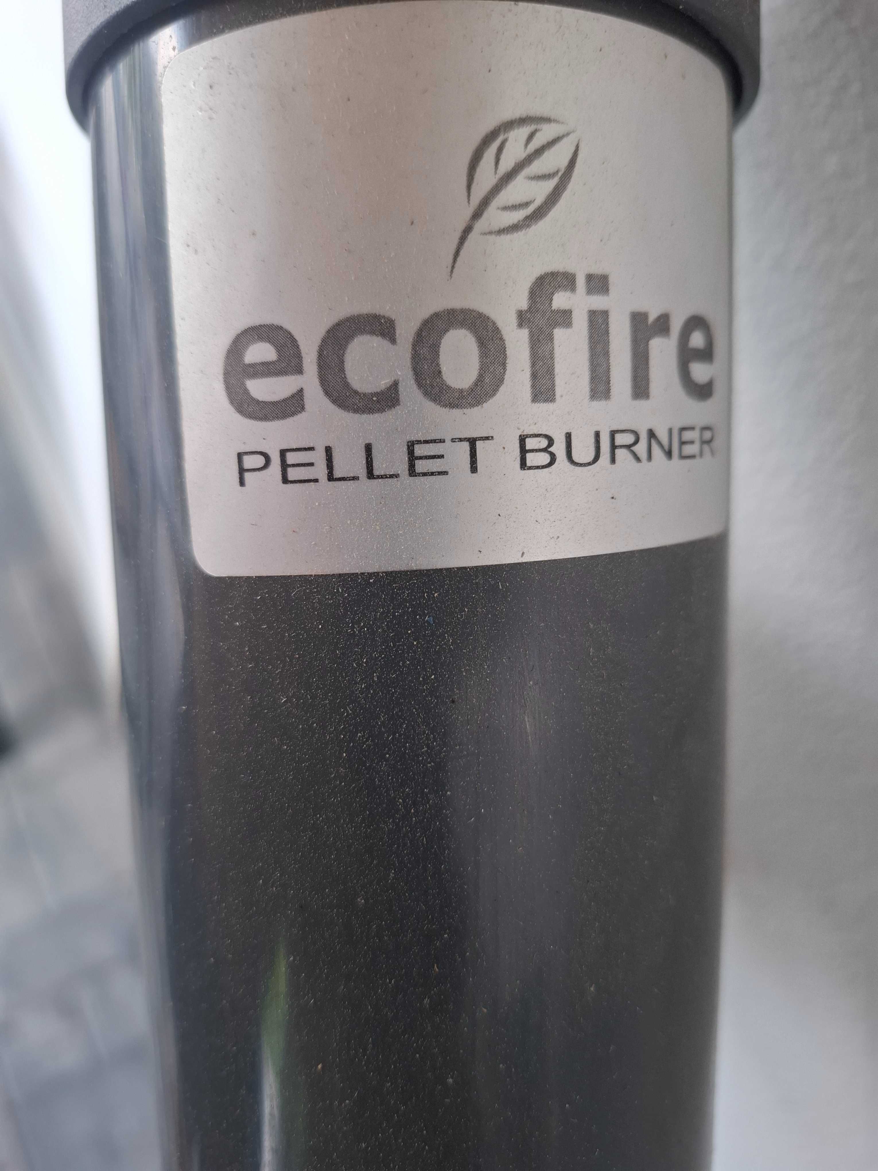 Podajnik do peletu ecofire