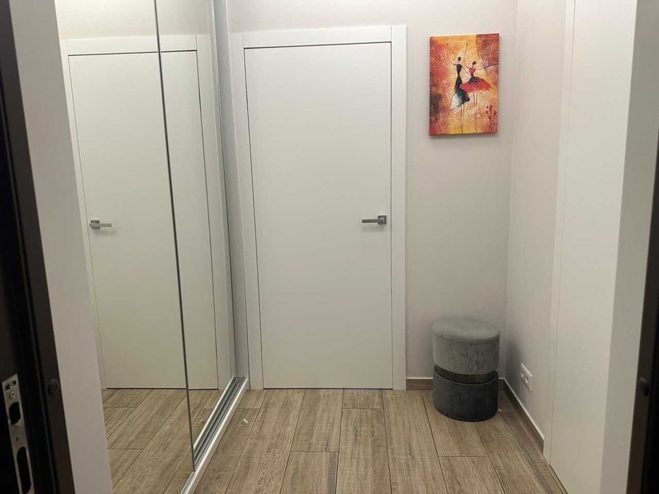 Здам квартиру-студію в оренду