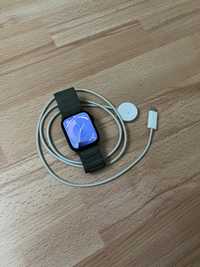 Apple Watch Series 8 45 mm Midnight