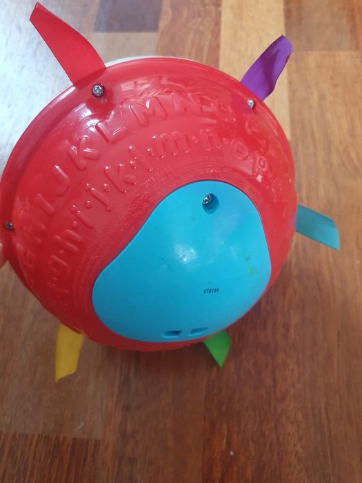 Edukacyjna Kula Hula
