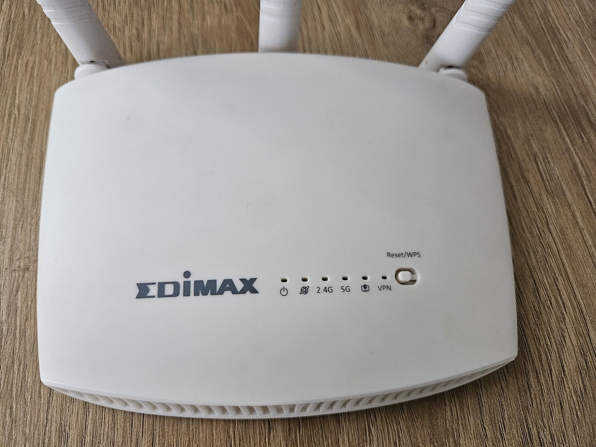 Wifi Роутер Edimax AC750