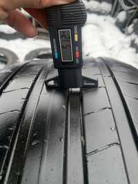 Шины летние 275/45/21 Pirelli Pzero PZ4 MO