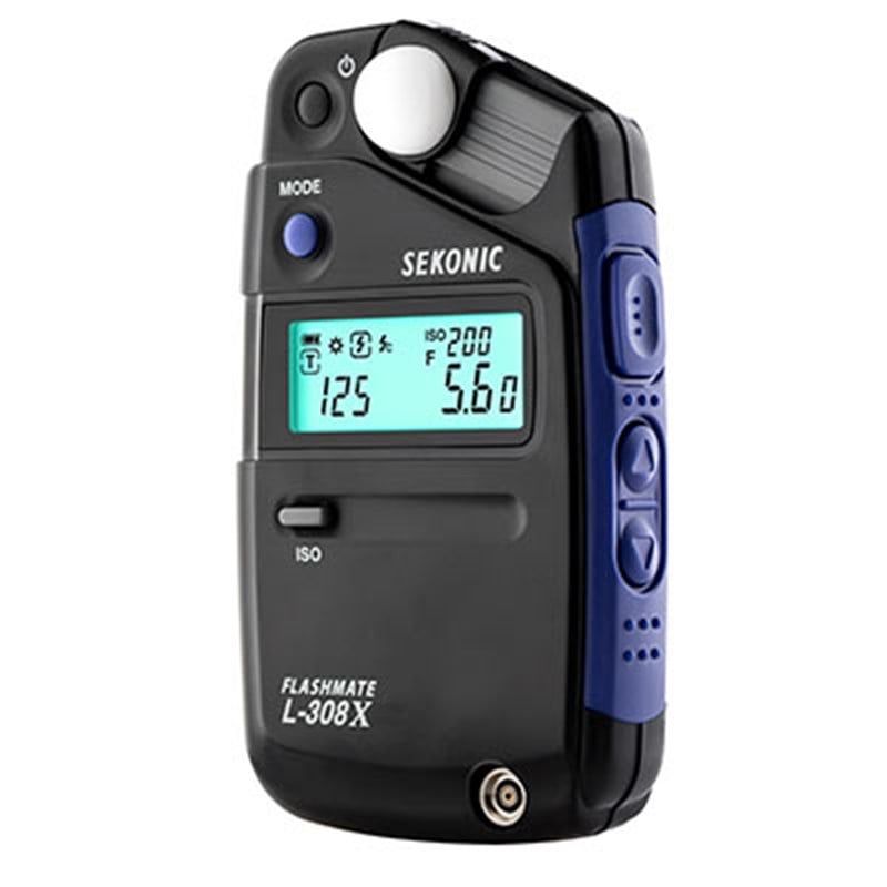 Флашметр SEKONIC L-308X