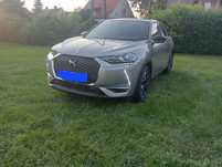DS Automobiles DS 3 Crossback