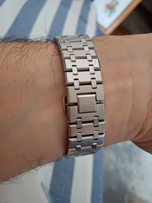 Vendo relógio g-shock