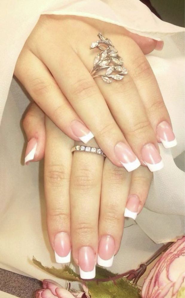 PROMOCJA!Pedicure+hybryda+piėty-100zl, Manicure hybryda/zel(80 zl)