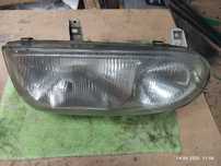 Lampa lewy przód VW Golf 3 III