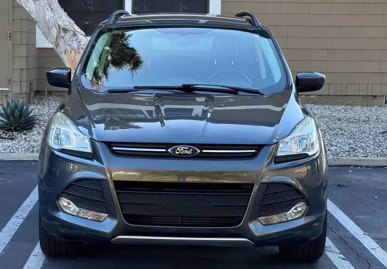 Ford Escape 2015 SE 2.0