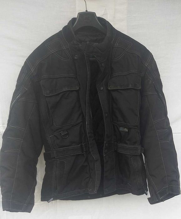 kurtka motocyklowa polo mohawk mvs-1 r.L  52-54