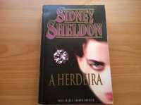 A Herdeira - Sidney Sheldon