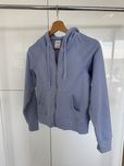 Bluza Sinsay niebieska xxs