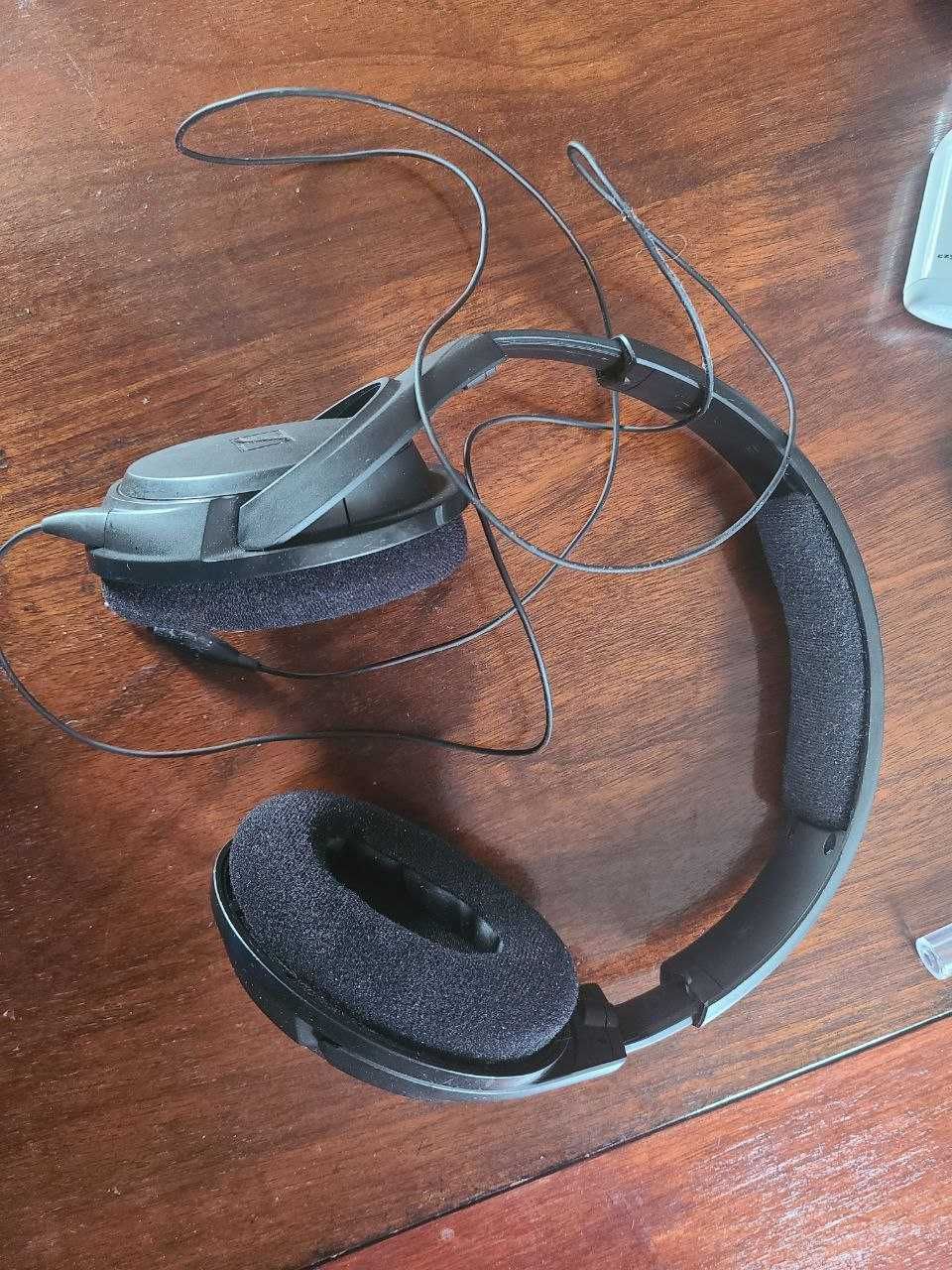 Słuchawki Sennheiser HD 419