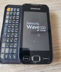 Samsung WAVE 533