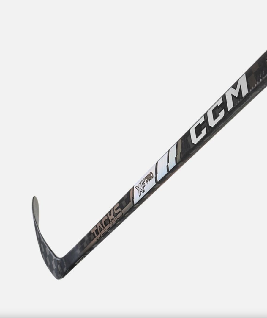 Xoкейна ключка ССМ Tacks XF PRO