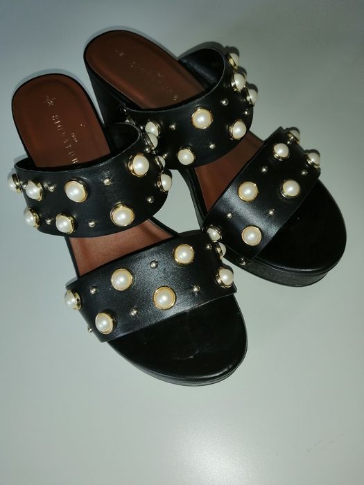 Klapki damskie rozmiar 37