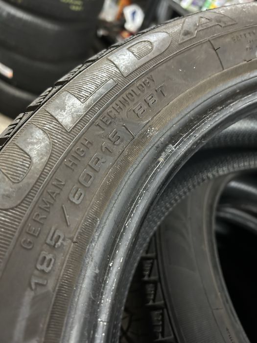 Bardzo ładne opony Fulda Wyprzedaż! - gwarancja,montaż,faktura