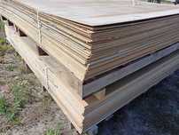 Płyta HDF 3mm MDF