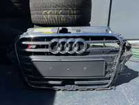 Grelha original Audi S3 8v