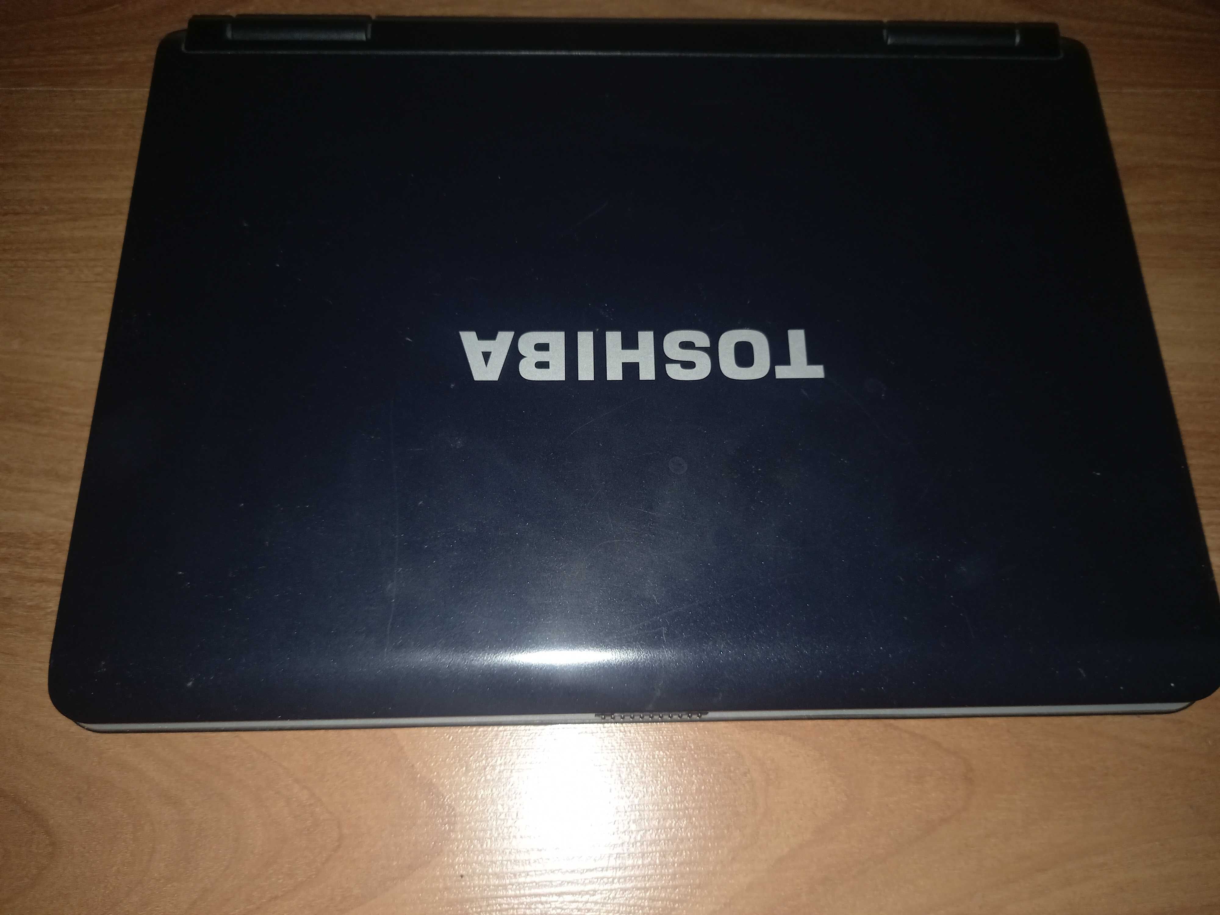 Toshiba satellite L40-14B