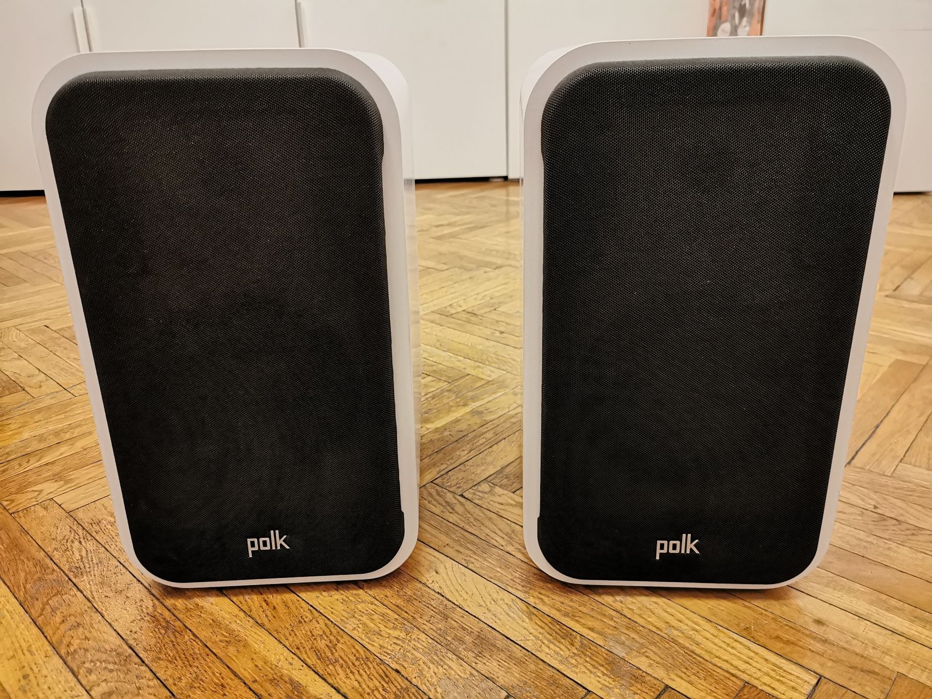 Kolumny Polk audio s20