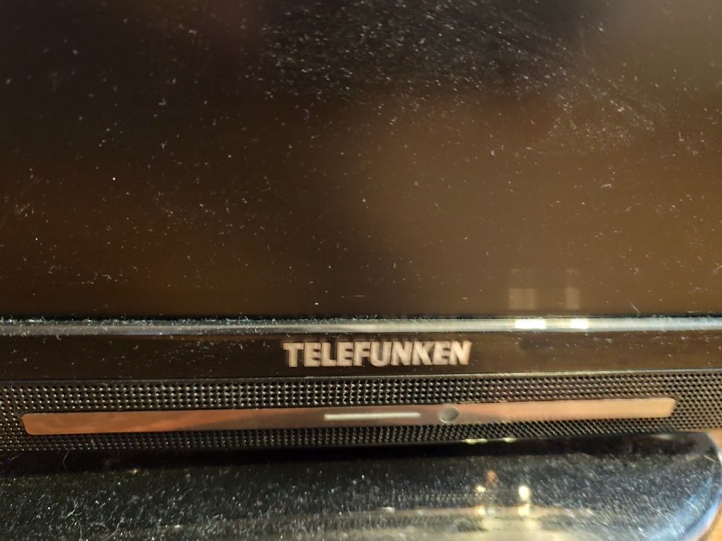 Telewizor telefunkiel