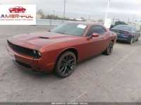 Dodge Challenger 2021r, SXT, 3.6