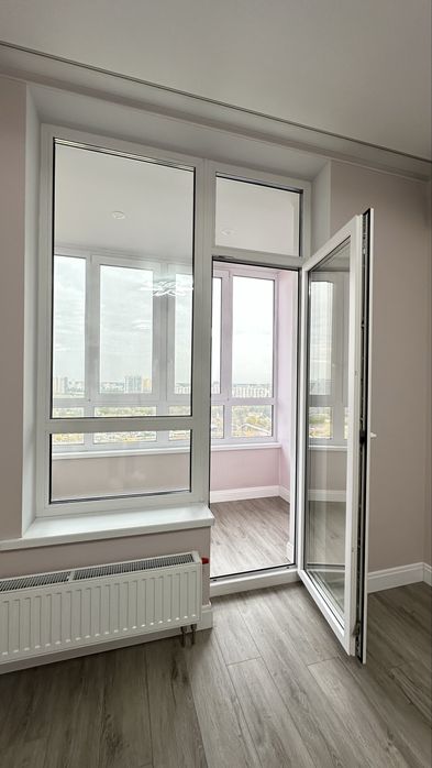 Оренда 3к 80м2 ЖК Каховський Лівобережна