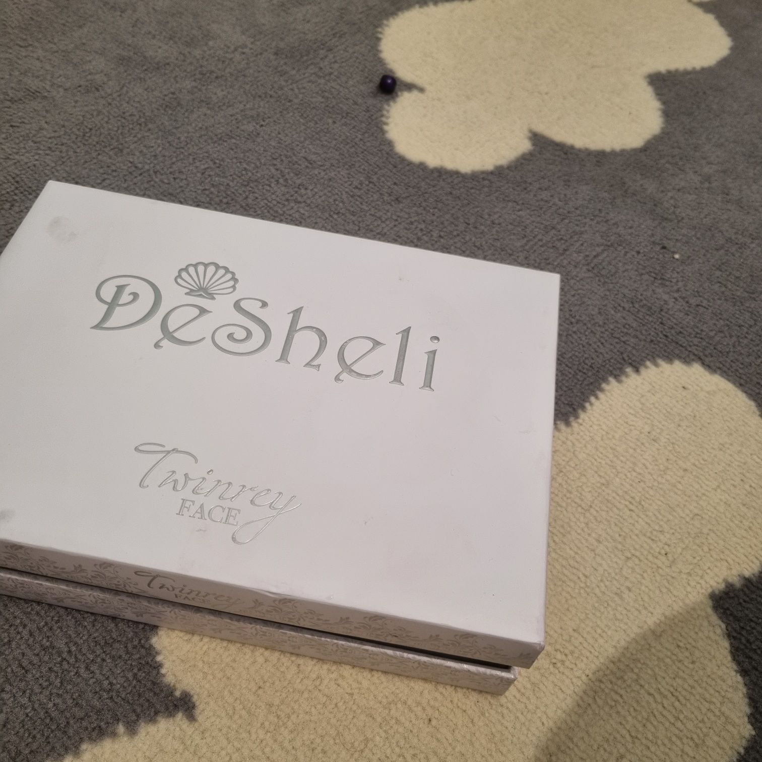 Апарат DESHELI для обличчя