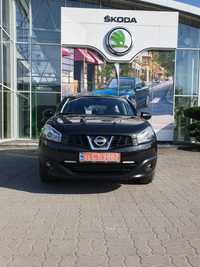 Nissan Qashqai 2013 року 1.6 дизель