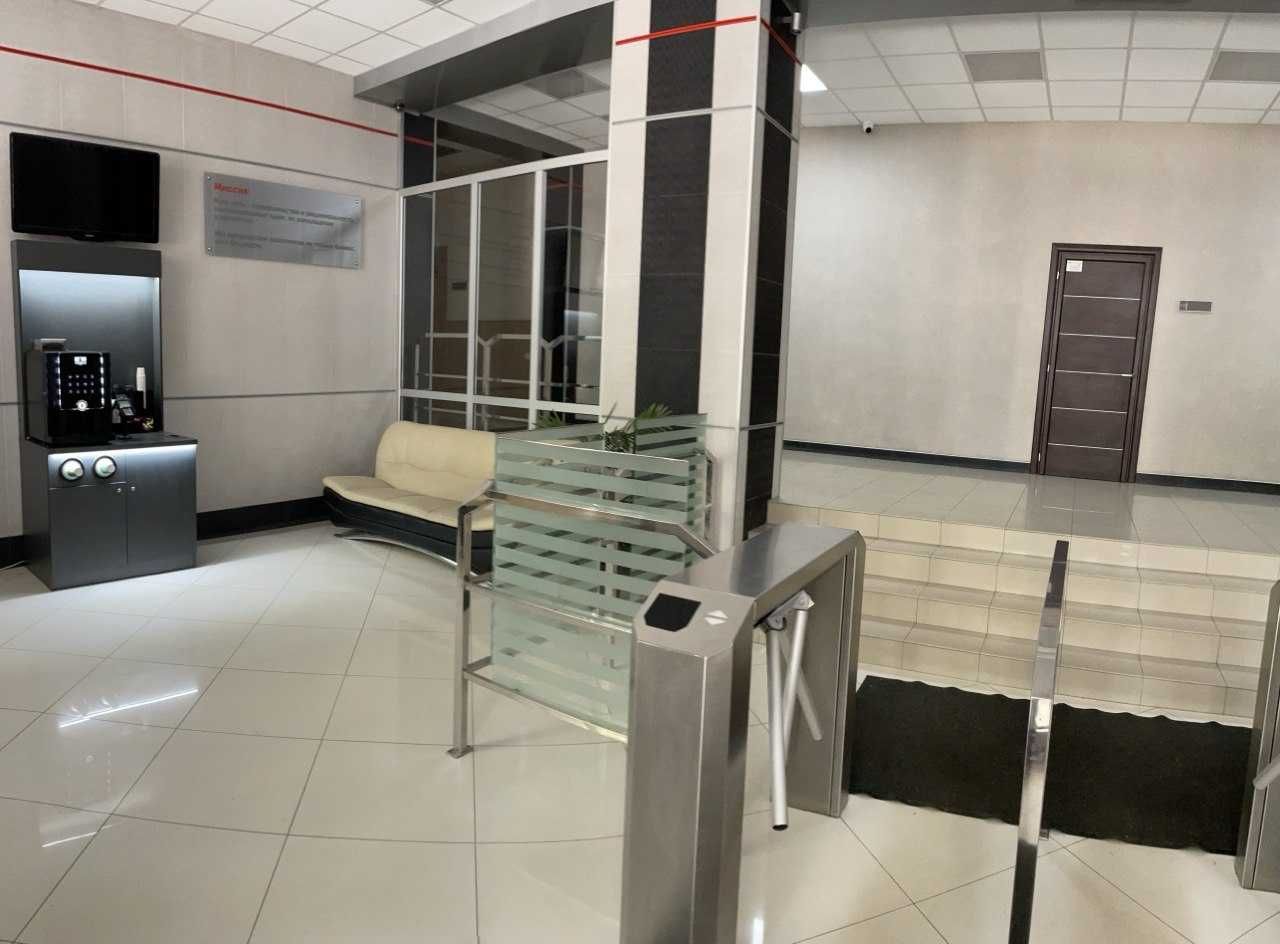 Аренда офиса Ботанический сад,  55 кв.м.