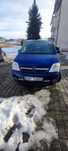 Opel meriva 1.6 benzyna