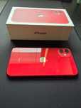 Iphone 11 64GB czerwony