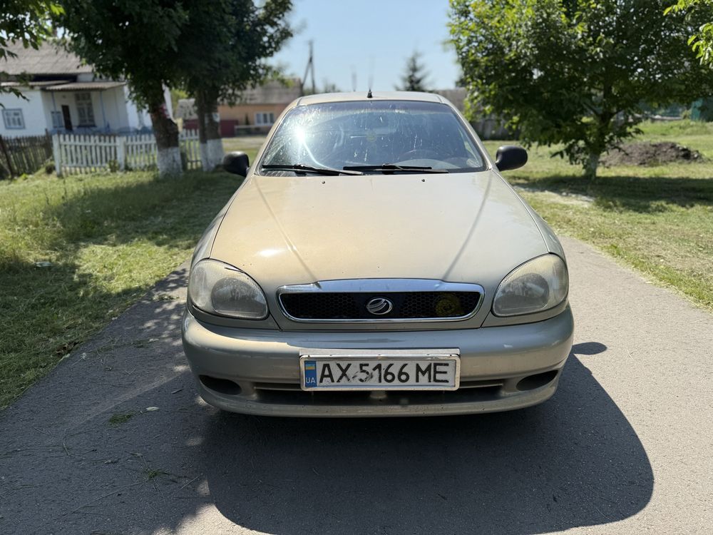 Продам sens 2010 рік газ бензин