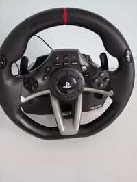 hori rwa racing wheel apex ps3/ps4/pc