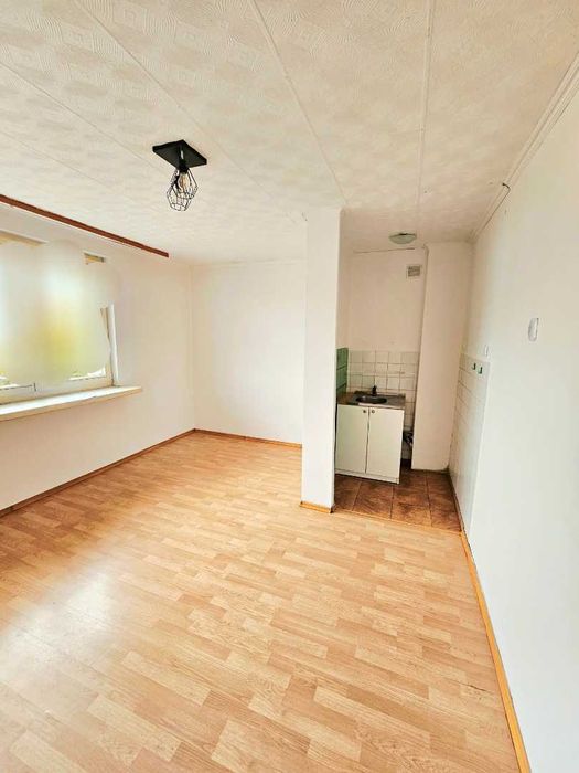 Na sprzedaz kawalerka w Centrum