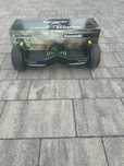 Deskorolka Kawasaki KX-CROSS 8.5