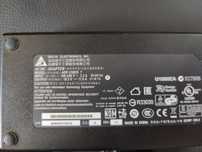 Carregador/PSU ASUS 19.5V 230W