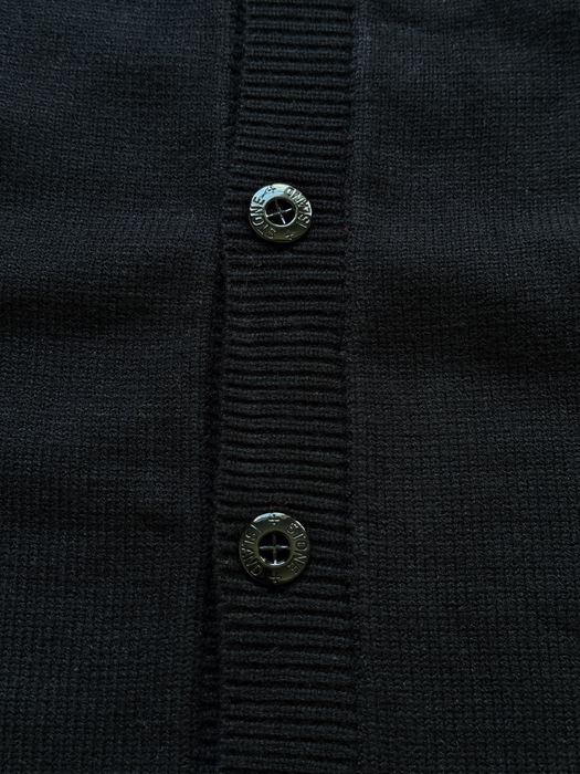 БЕЗ ПРЕДОПЛАТМИ. Кофта кардиган Stone Island
