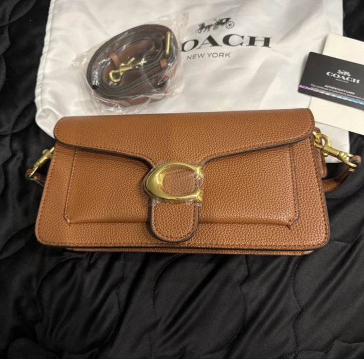 Torebka COACH.              .