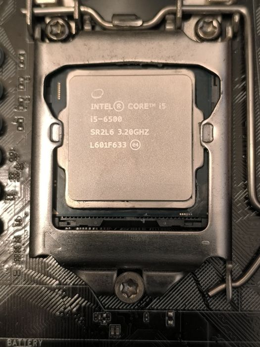 Computador Desktop Gaming