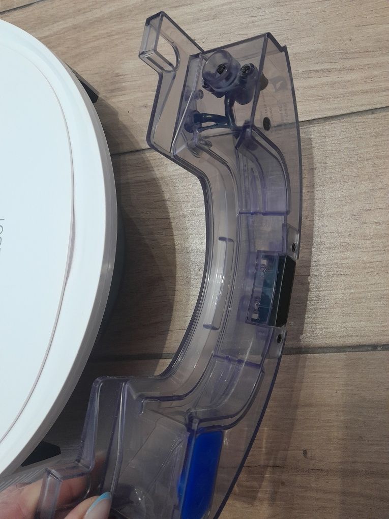Robot sprzątający Deebot N8