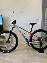 Bicicleta BTT CRONO DC - SMAL - Sram SX Eagle - 11-50T