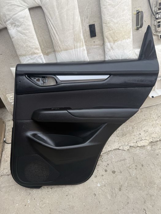 Продам карту дверей Mazda CX5 KF