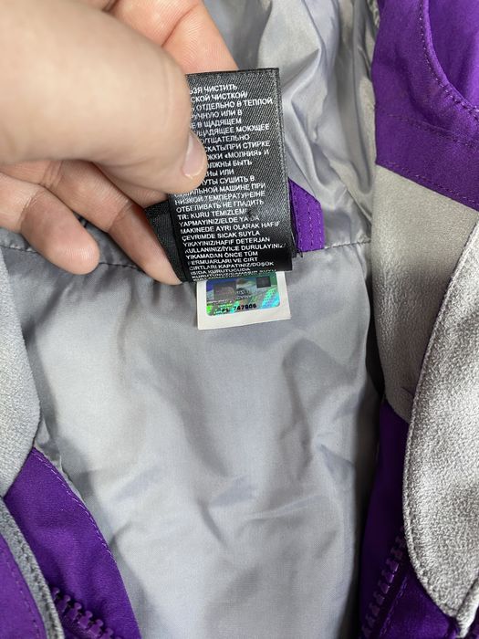 Вітровка The North Face