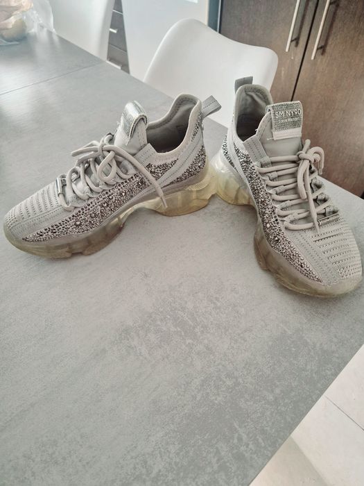 Sapatilhas steve madden originais