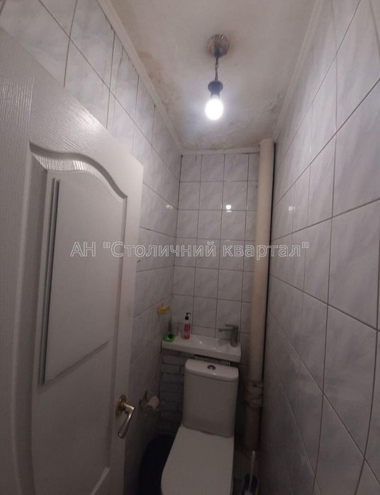 КПІ метро Політехнічний інститут трикімнатна Борщагівська 8