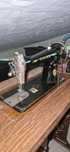 Singer máquina se coser