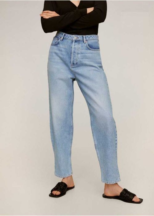 Жіночі джинси mango р.34