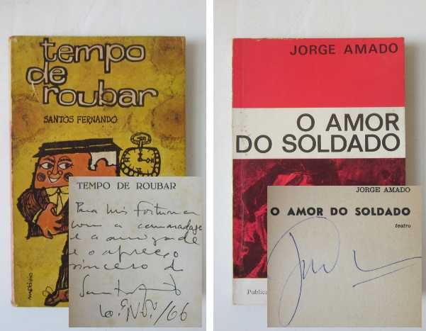 Colecção OS LIVROS DAS TRÊS ABELHAS (nºs 27 a 81 )