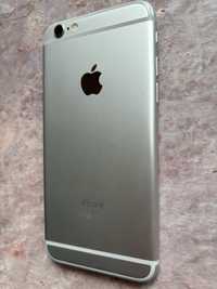 iPhone 6s srebrny